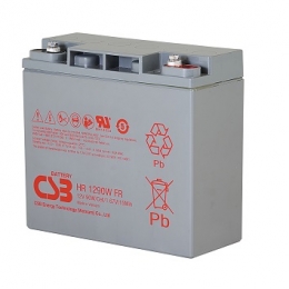 CSB蓄电池HR系列