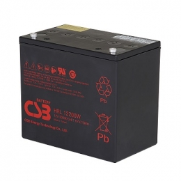 CSB蓄电池HRL系列