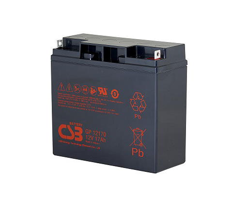 CSB蓄电池GP系列
