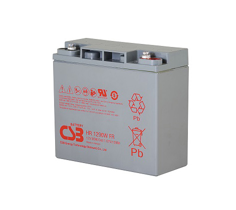 CSB蓄电池HR系列